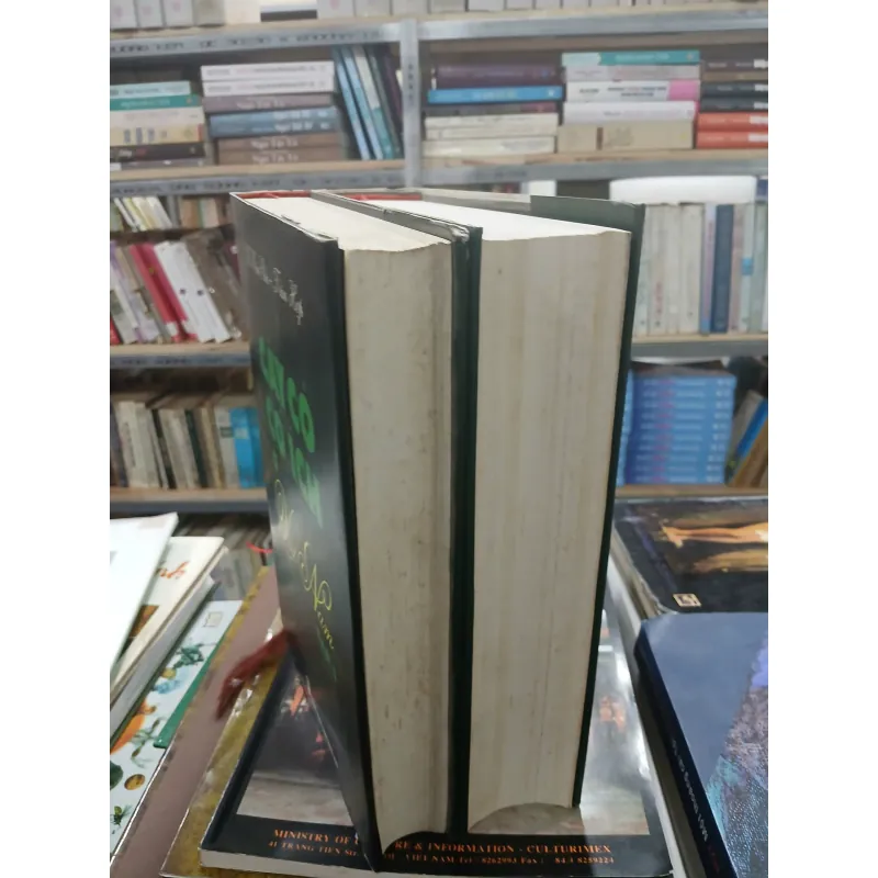 CÂY CỎ CÓ ÍCH Ở VIỆT NAM (TRỌN BỘ) - Võ Văn Chi 528968