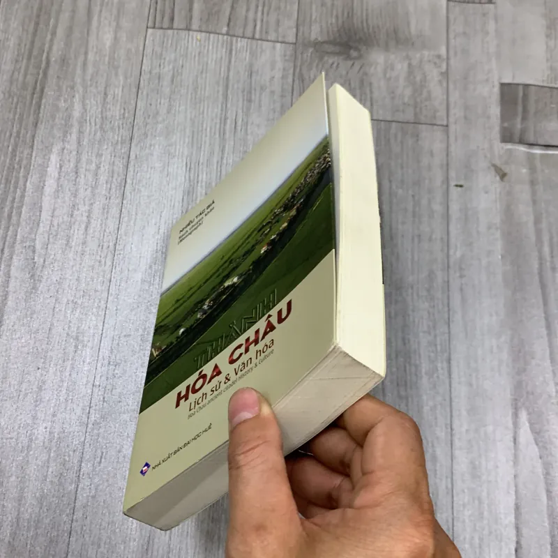 Thành hoá châu, lịch sử và văn hoá. 7b3 783530