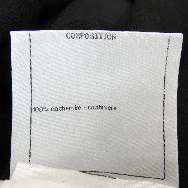 Áo khoác cardigan CHANEL 637121