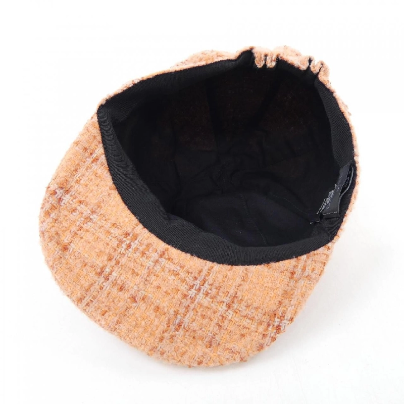 CHANEL Mã QR AAA224B17254 Nón - Hàng hiệu Chính hãng 835860