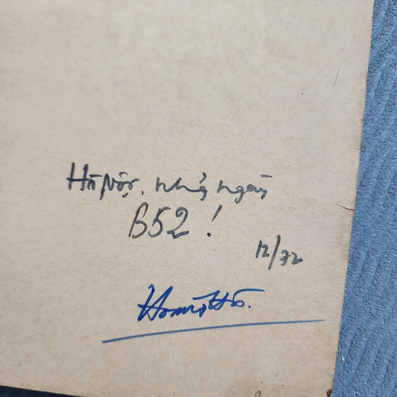 Người tạc tượng | nhạc kịch | đỗ nhuận | 1972 1001594