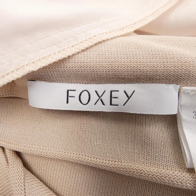 Foxy FOXEY 39482 Váy 647378