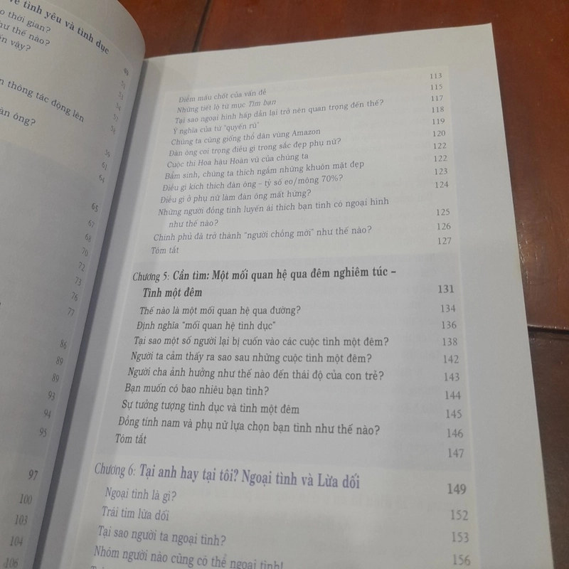 Allan & Barbara Pease - TẠI SAO ĐÀN ÔNG THÍCH TÌNH DỤC và PHỤ NỮ CẦN TÌNH YÊU 452273