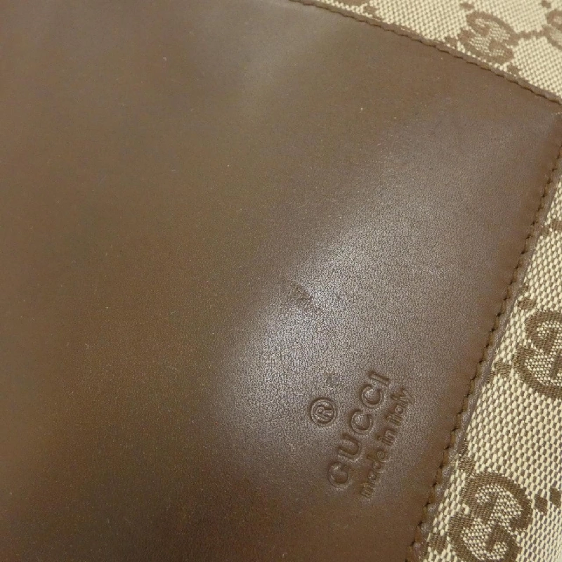 【Vintage】Gucci 019 0538 Túi đeo vai 611596