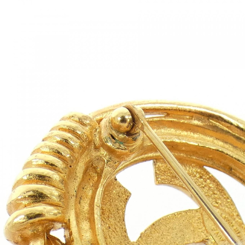 【Vintage】Chanel 02993 Brooch 626151