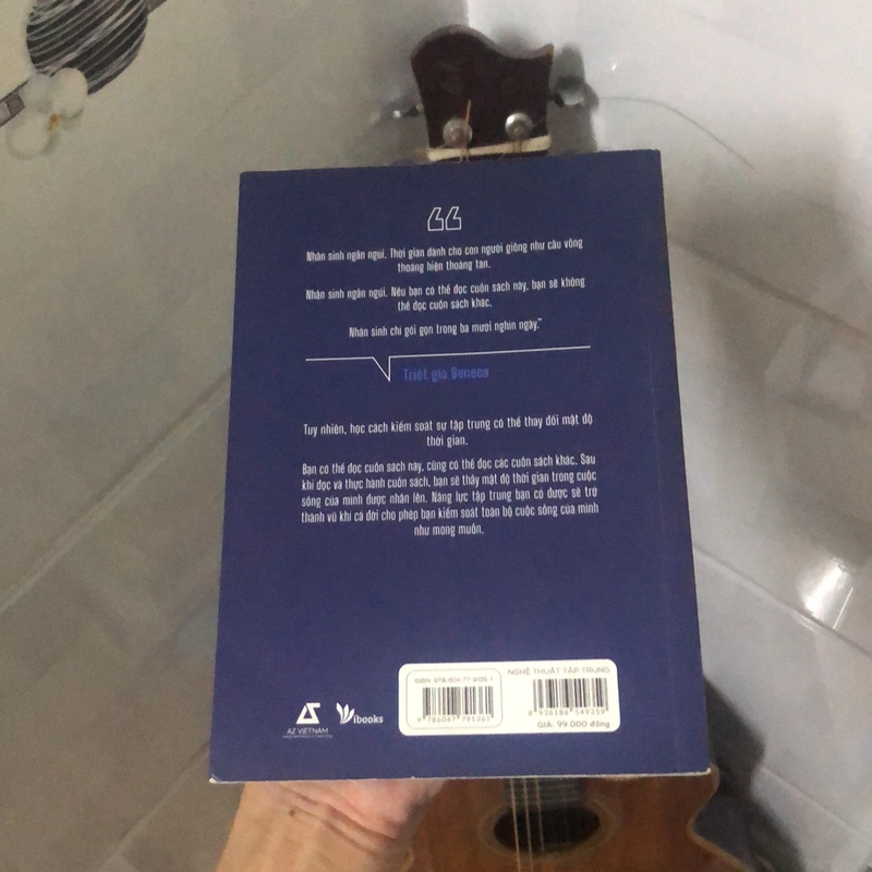 Nghệ thuật tập trung 331340