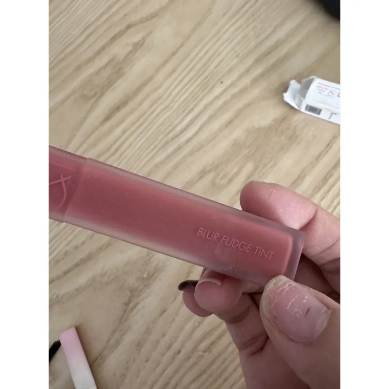 Son Kem Lì Romand Blur Fudge Tint 03-04 5g 1001832