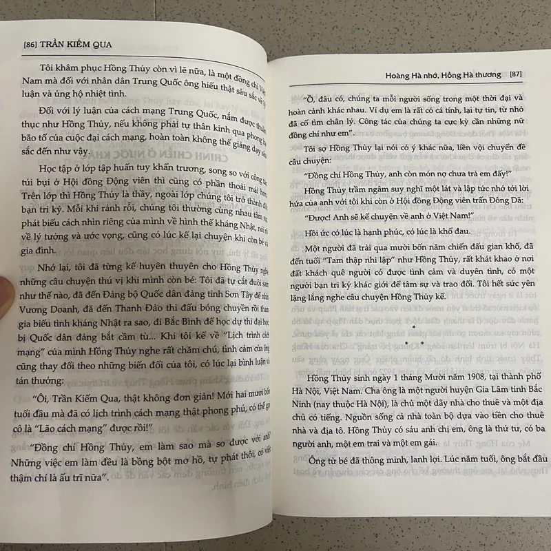 Hoàng Hà Nhớ – Hồng Hà Thương 728127