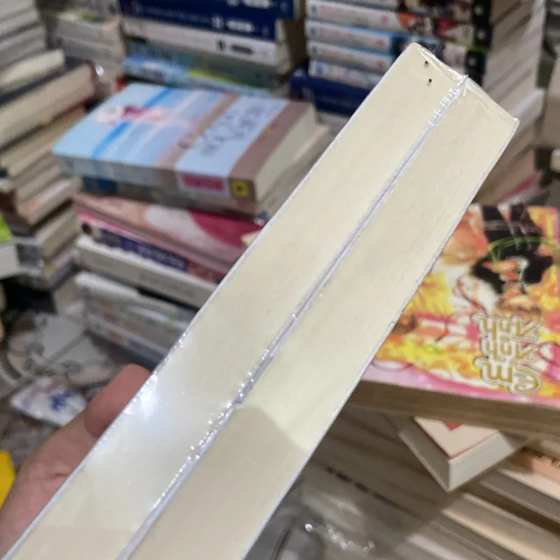 (Ngôn tình) - Lật Hạ Ký - Cửu Nguyệt Hi ( 2 tập ) 1003488