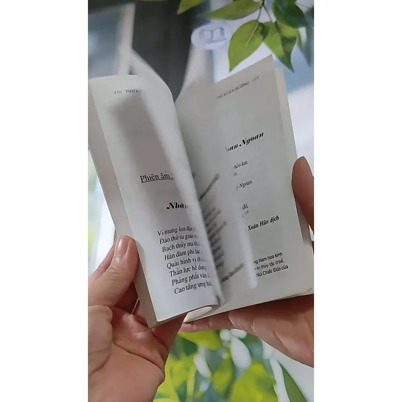 Thơ Hồ Xuân Hương (2006) - Hồ Xuân Hương 607743