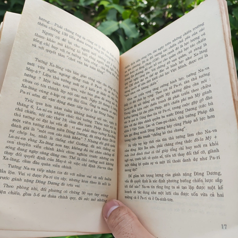 Kể Chuyện Điện Biên - Trần Trọng Hùng 525471