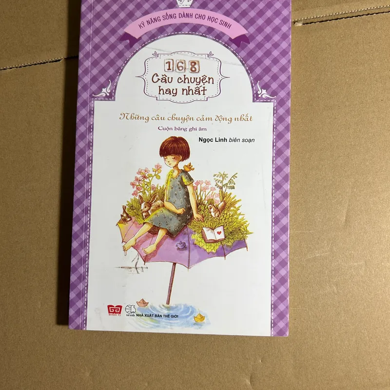 168 câu chuyện hay nhất 573782