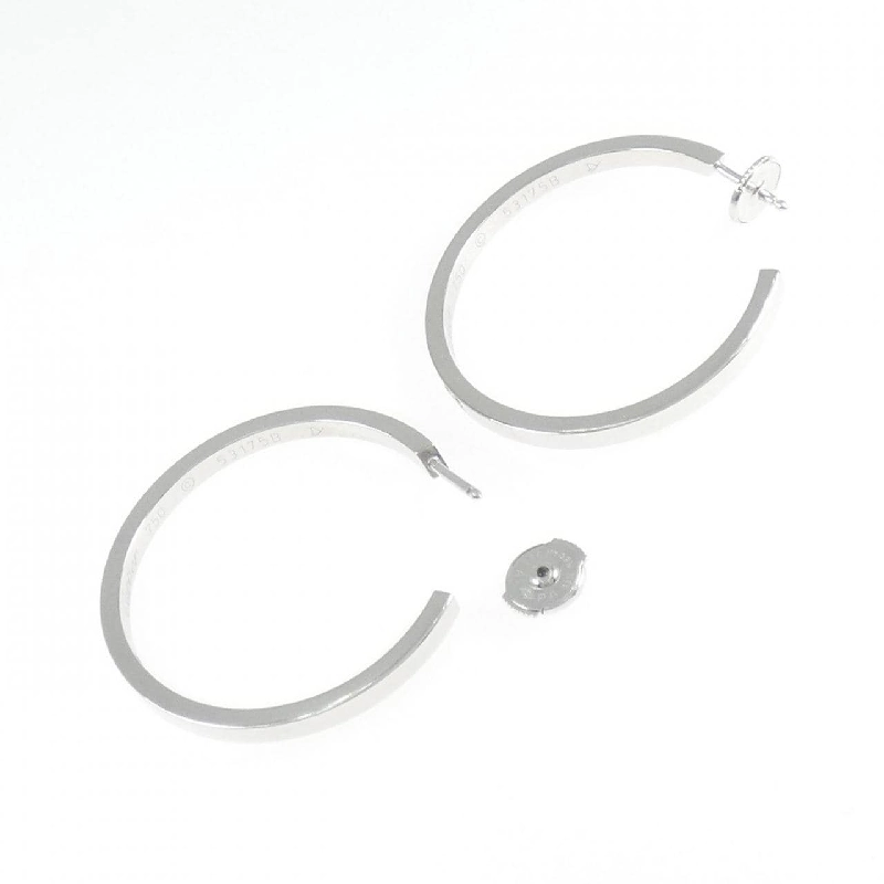 Khuyên tai kim cương Cartier - Hàng hiệu Authentic 843359