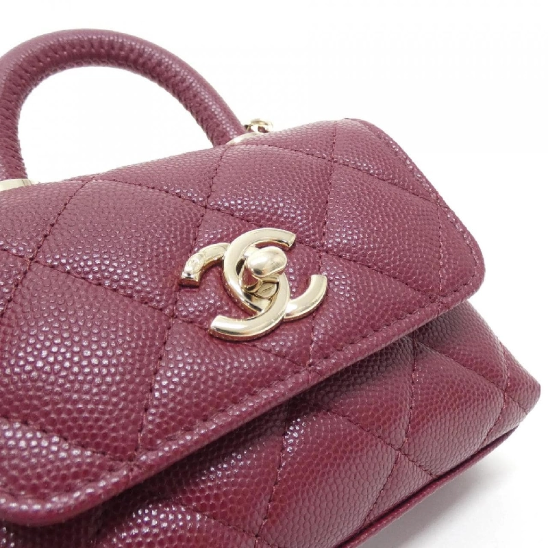 Chanel AP4245 Túi xách dây chuyền 627581