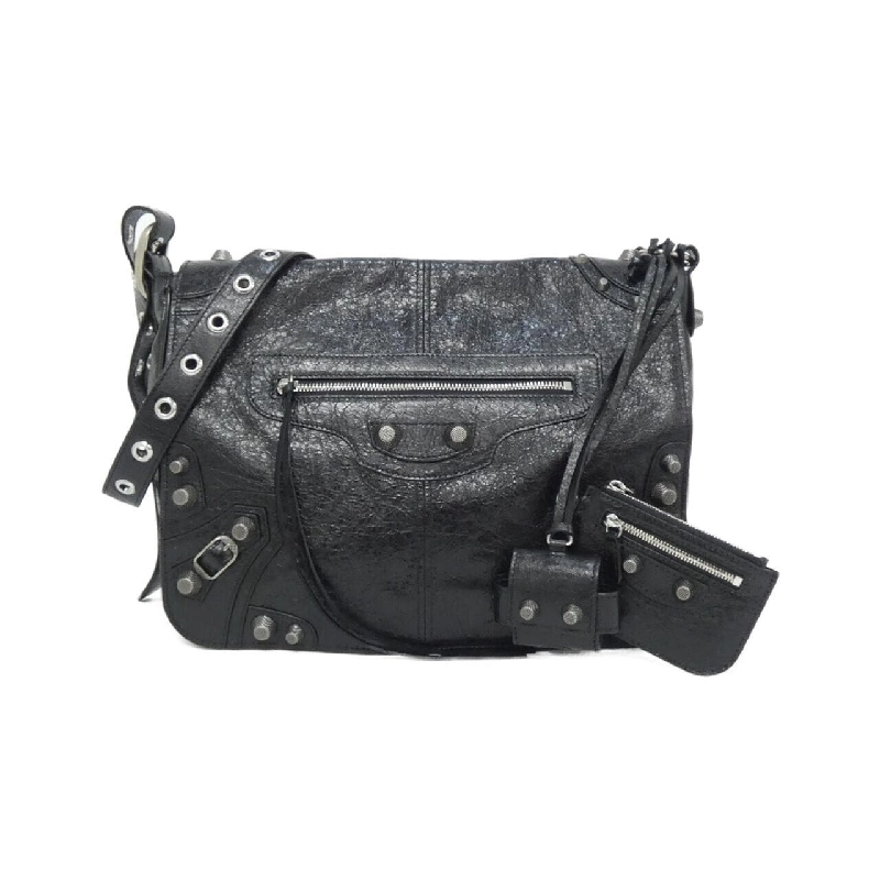 Balenciaga Le Cagole Medium 719093 210KR Túi đeo vai - Hàng hiệu Chính hãng 766246