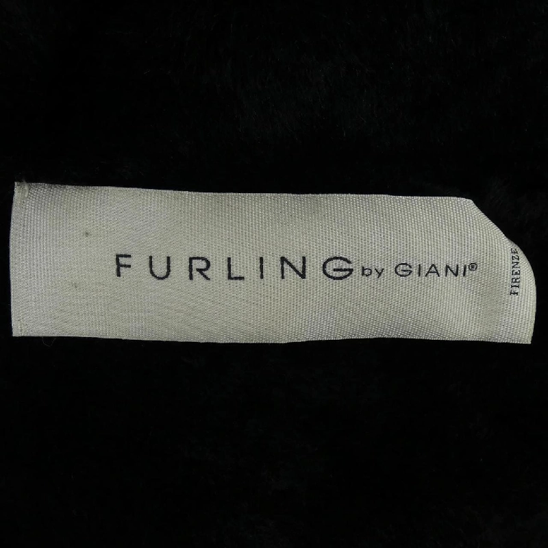 furling by GIANI Áo khoác lông cừu - Hàng hiệu Authentic 822962