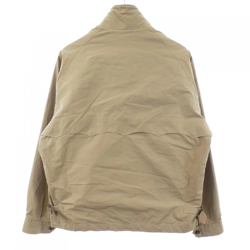 Jacket BARACUTA HEUGN - Hàng hiệu Authentic 883486