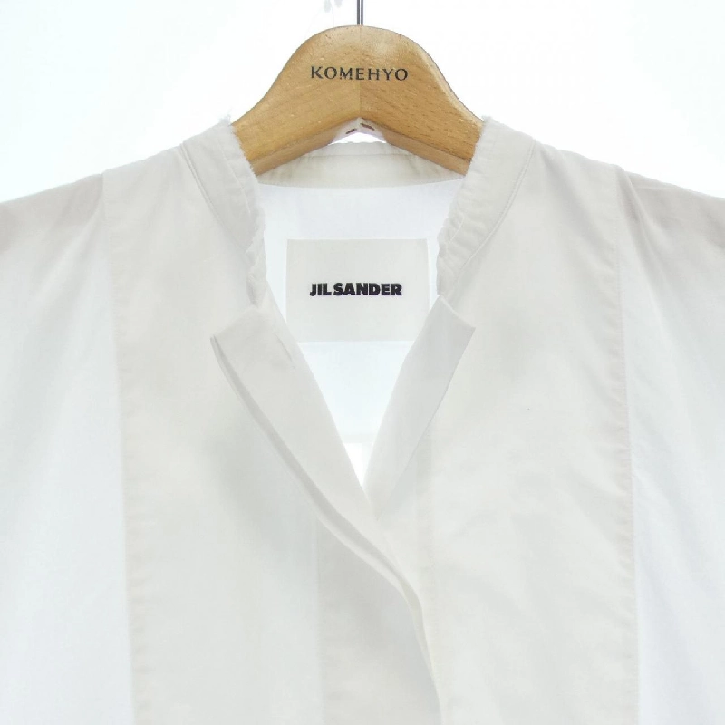 JIL SANDER Đầm - Hàng hiệu Authentic 650210