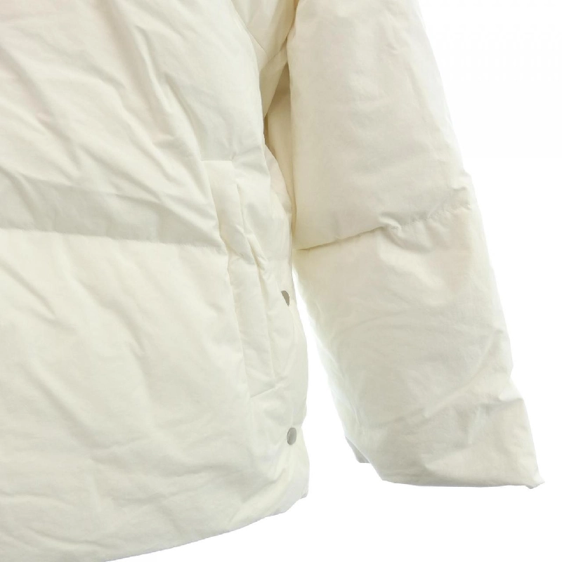 【Mã giảm giá】Áo khoác lông vũ BOTTEGA VENETA 637830