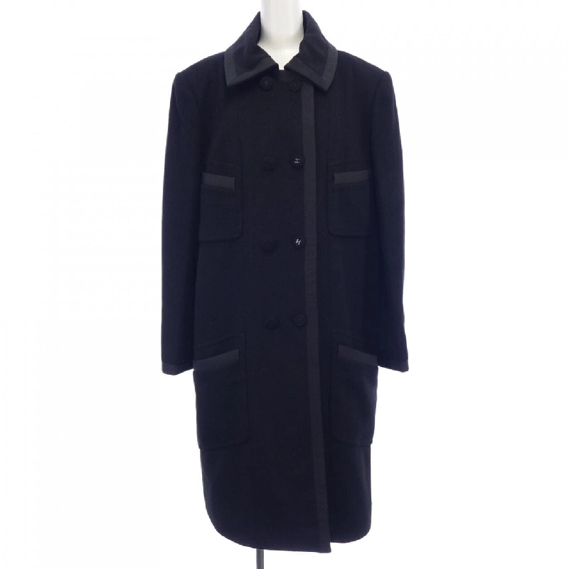 【Mã giảm giá】【Cổ điển】Áo khoác Chanel CHANEL 641916