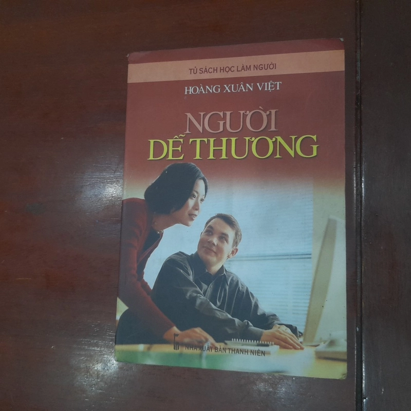 Hoàng Xuân Việt - NGƯỜI DỄ THƯƠNG 551758