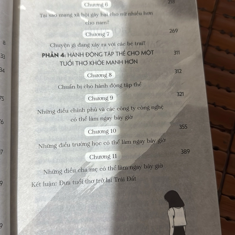 Thế hệ lo âu  507708