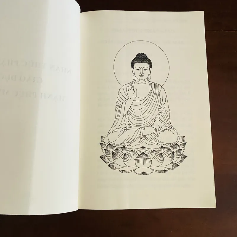 Nhận thức Phật giáo giáo dục hạnh phúc mỹ mãn 697254