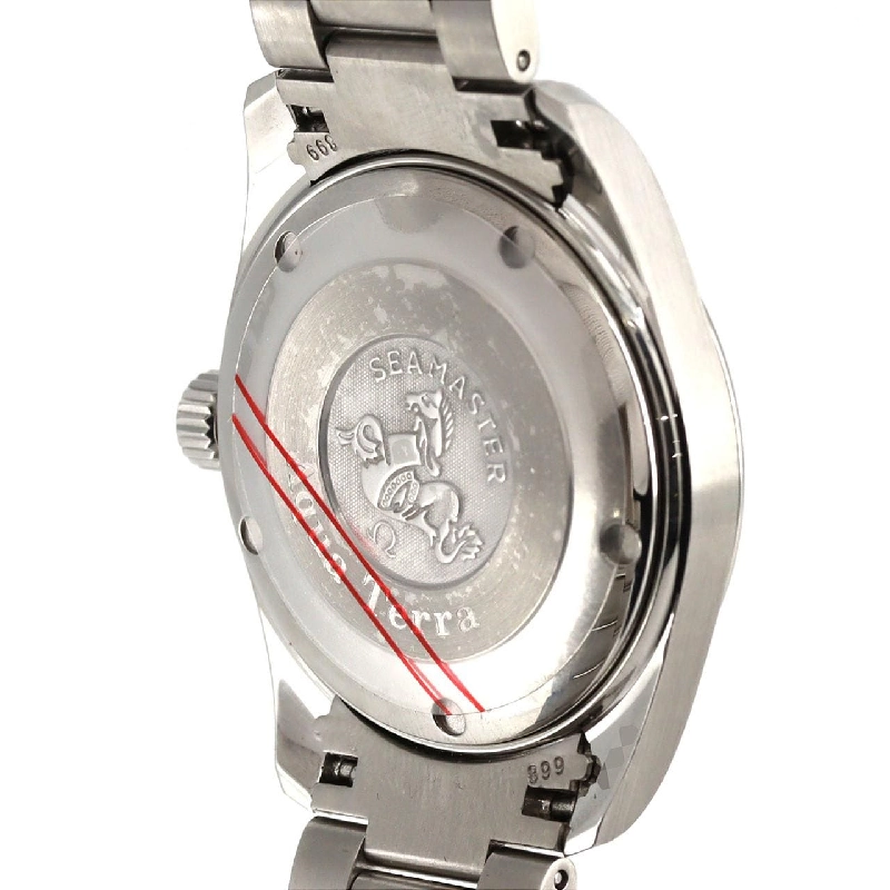 Đồng hồ Omega Seamaster Aqua Terra 2518.30 SS Quartz - Hàng hiệu Chính hãng 887586
