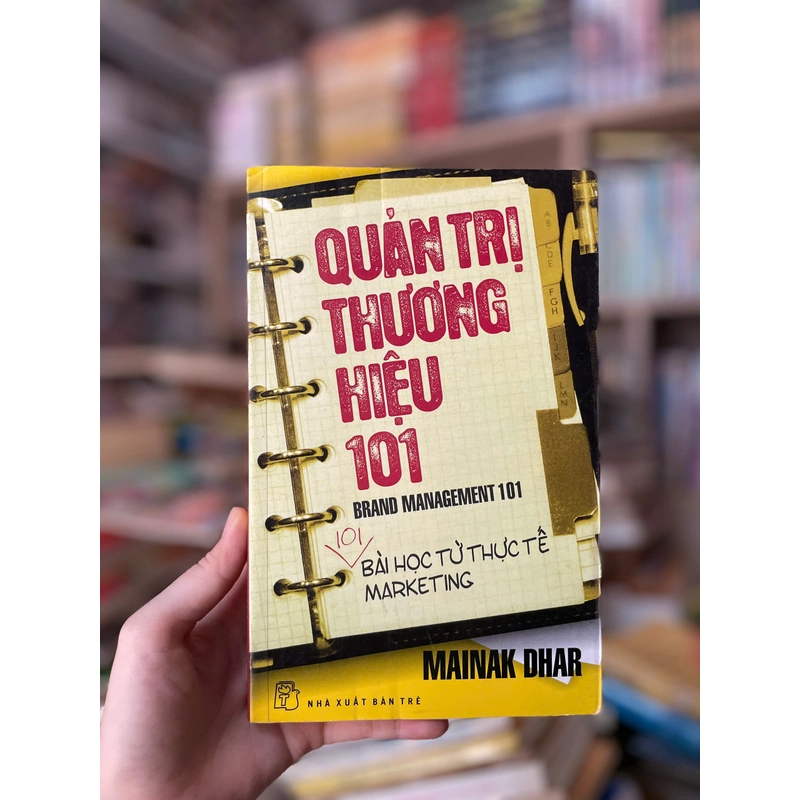 Quản Trị Thương Hiệu 101 469293