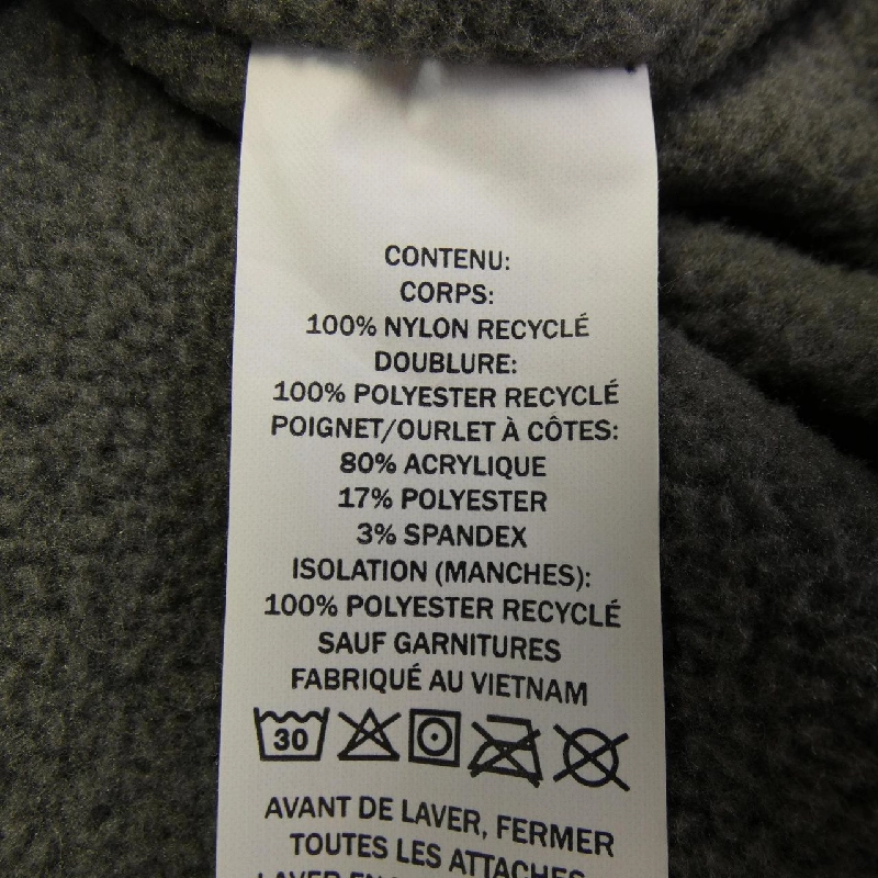 Áo khoác L.L.BEAN 514669 - Hàng hiệu Authentic 885184