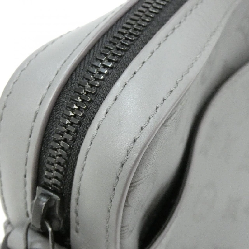 Túi đeo chéo Louis Vuitton Monogram Shadow Duo M46104 - Hàng hiệu Authentic 802904