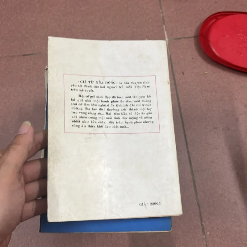 Giã từ mùa đông 1037139