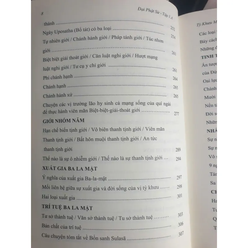 Đại Phật Sự - tập 1A 973362