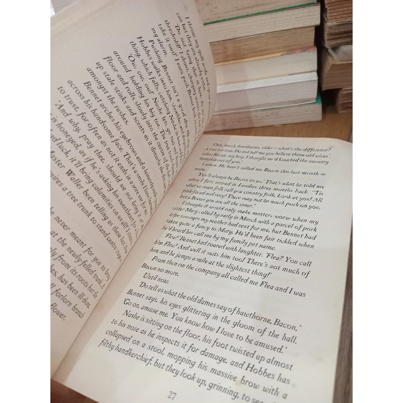 Hagwitch - Marie-Louise Fitzpatrick 789030