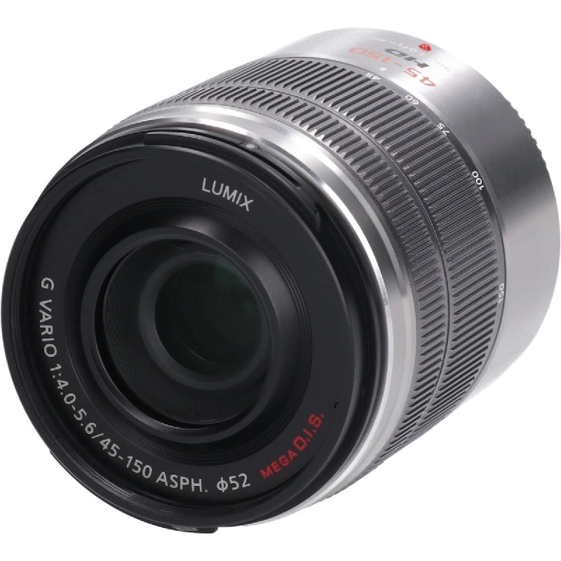 Ống kính 45-150mm F4-5.6 OIS (H-FS45150) - Hàng hiệu Chính hãng 886436
