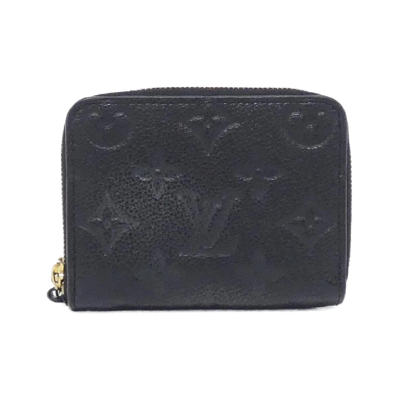 Ví tiền xu Louis Vuitton Monogram Empreinte Zippy M60574 620980