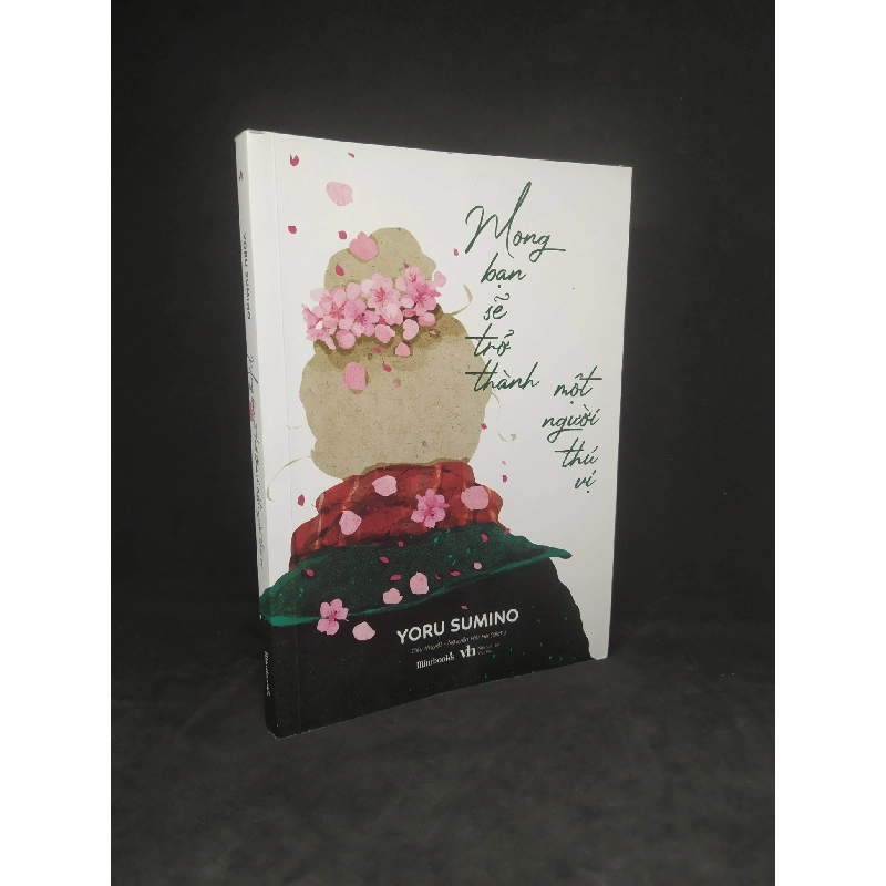 Mong bạn sẽ trở thành một người thú vị mới 90% HCM2212 910560