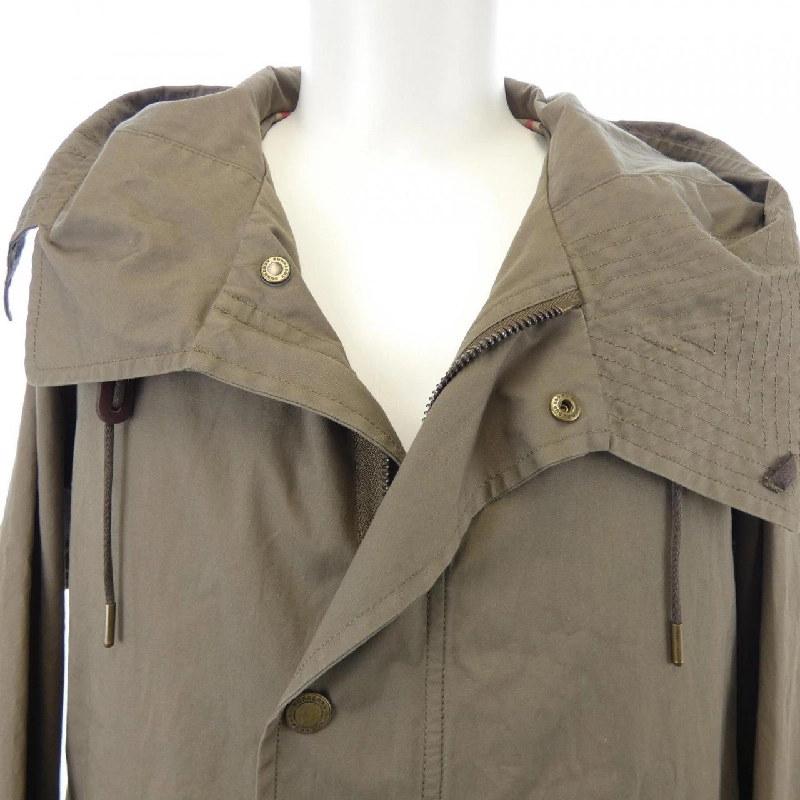 BURBERRY LONDON A1C35-310-79 Áo khoác - Hàng hiệu Chính hãng 888849