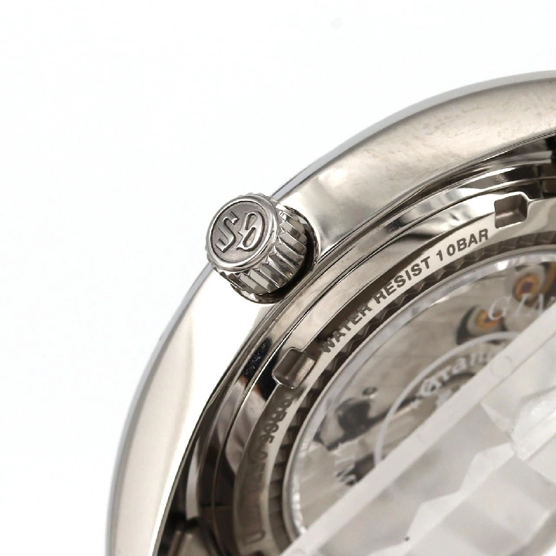 Seiko Grand Seiko Heritage Collection TI 9R65-0EZ0/SBGA503 TI tự động - Hàng hiệu Chính hãng 880971