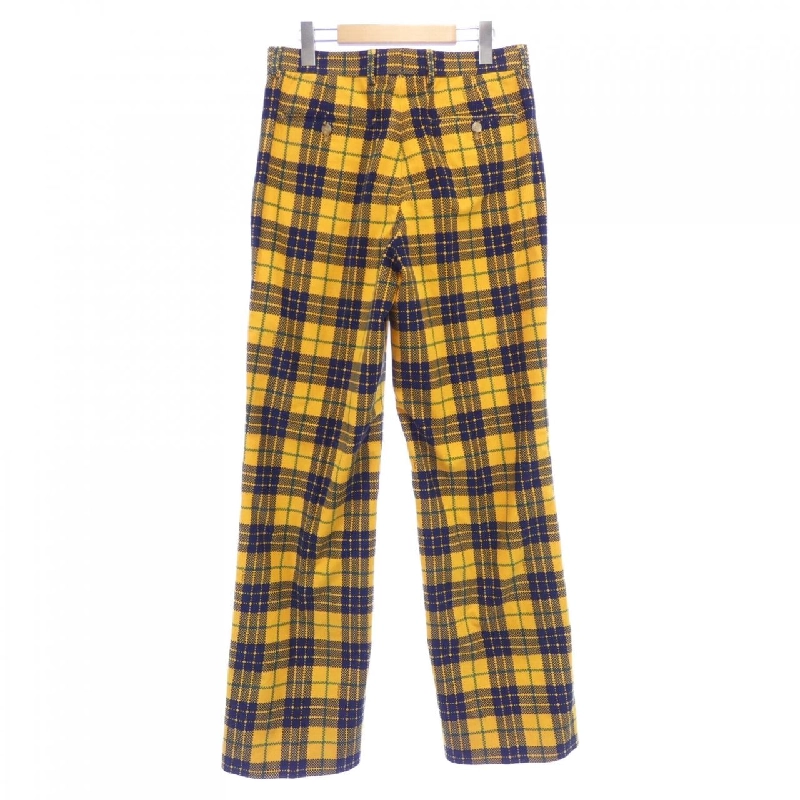 Gucci GUCCI 714622 ZAKSH Quần - Hàng hiệu Chính hãng 884546