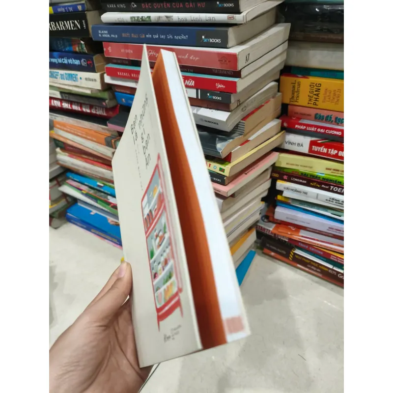 Bạn là những gì bạn Ăn 🌱 726759