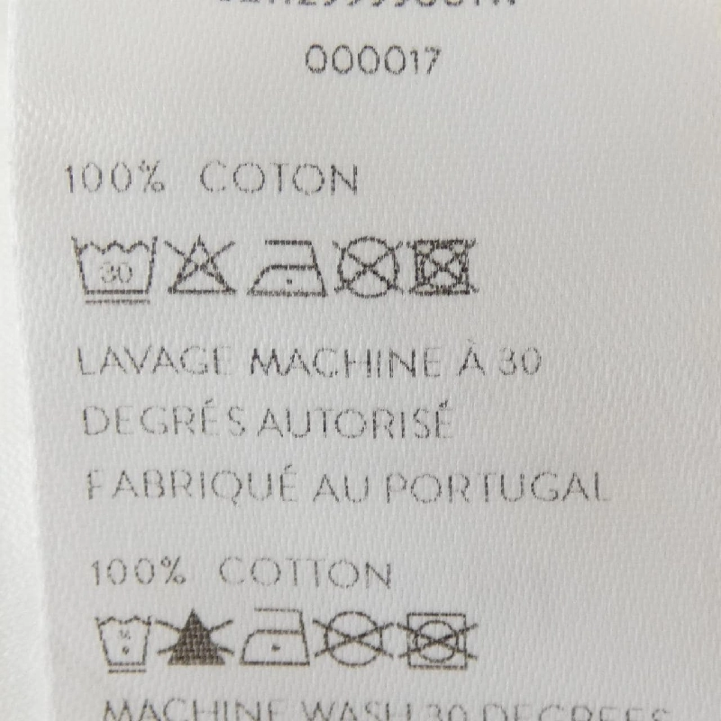 Áo thun PATOU JE1129999001W - Hàng hiệu Chính hãng 812244