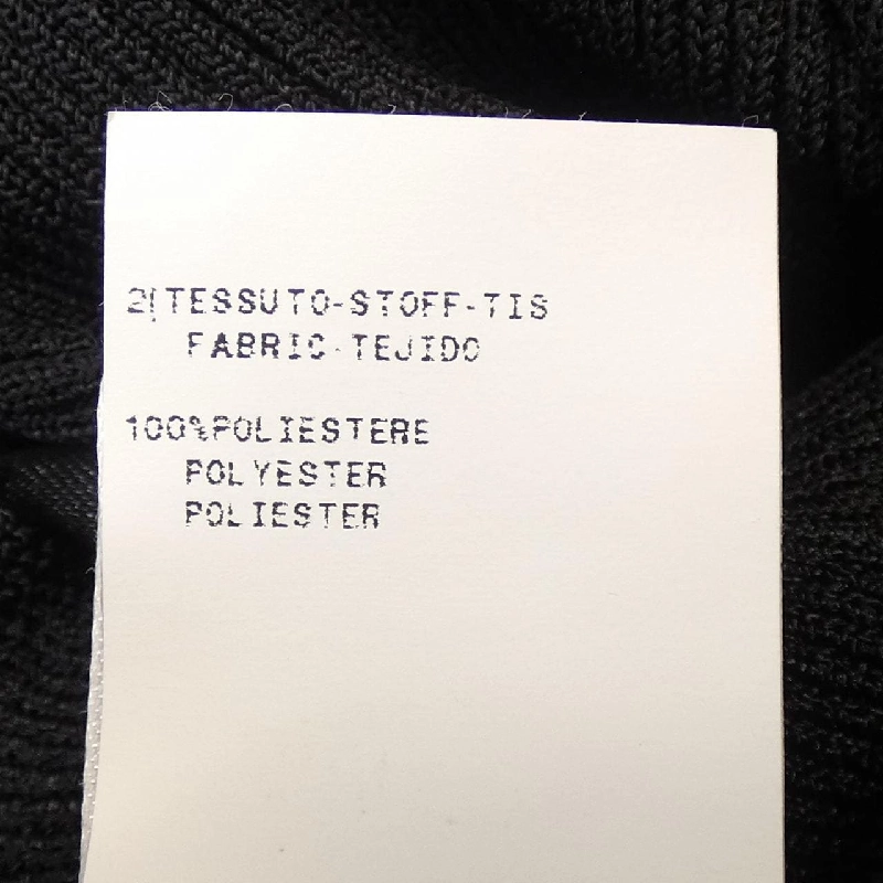 Boutique Moschino - Áo len - Hàng hiệu Authentic 822249