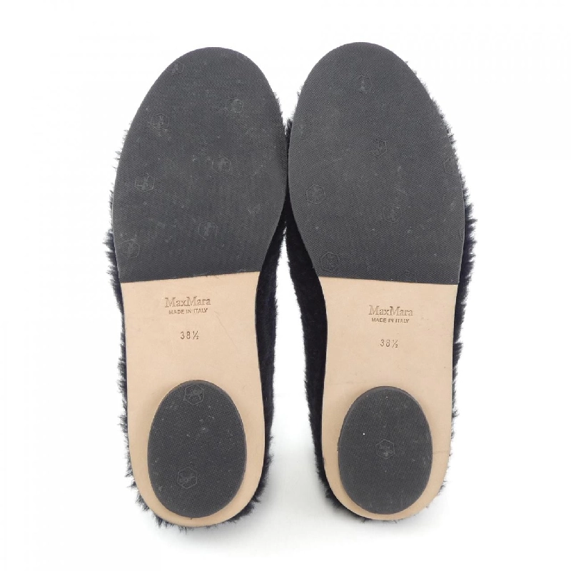 【Khuyến mãi】Giày Max Mara 665165