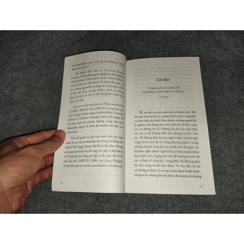 NGHỆ THUẬT THIỀN ĐỊNH 494551
