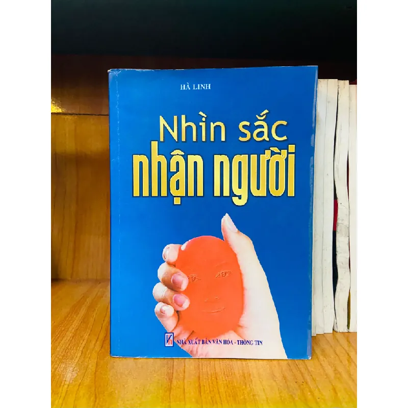 Nhìn sắc nhận người 555590