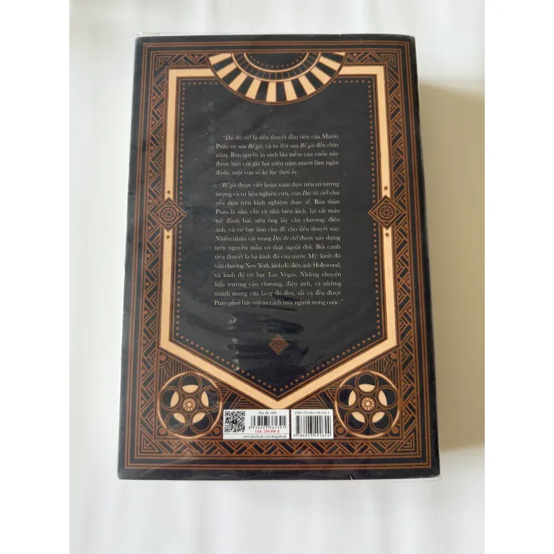 Combo 4: ĐẤU TRƯỜNG U ÁM-ĐẤT TIỀN ĐẤT BẠC-DẠI CHẾT-TỔNG THỐNG K THỨ TƯ 786511