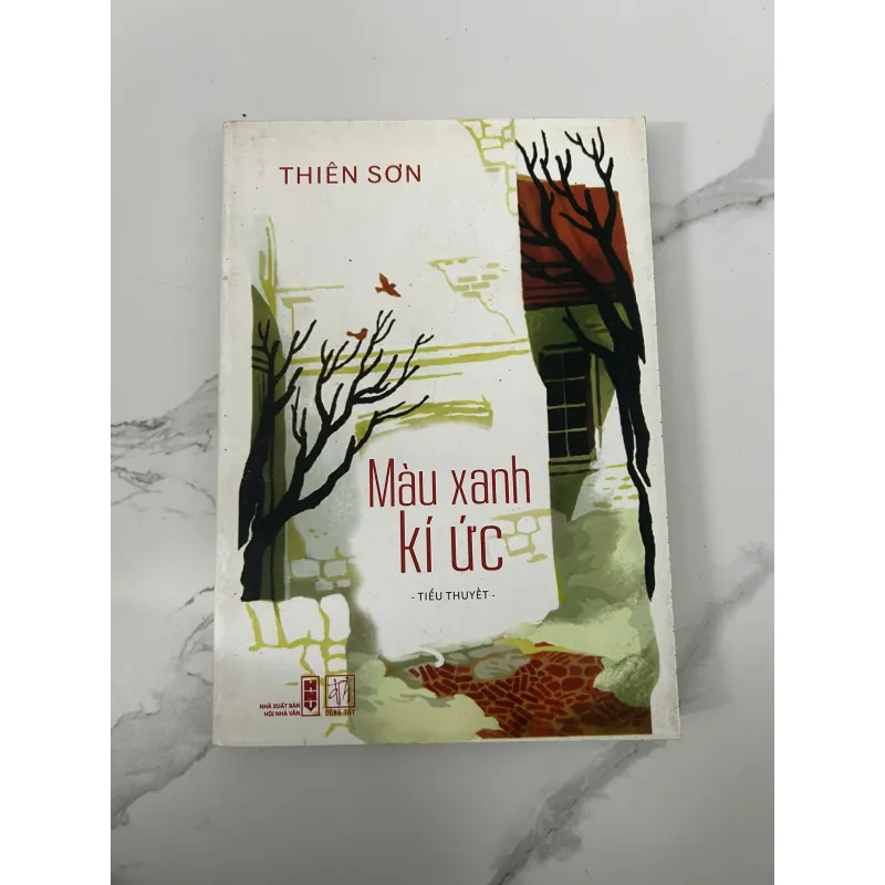 Màu xanh ký ức – Thiên Sơn 758420