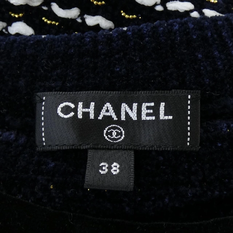 【Khuyến mãi】Chanel CHANEL Áo 644592