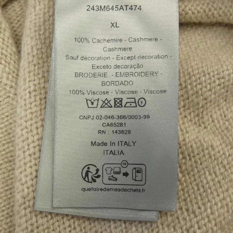 Dior DIOR Áo len - Hàng hiệu Chính hãng 901775